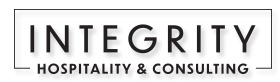 Integrity Hospitality and Consulting logo